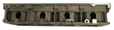 Russian GAZ GAZelle NEXT BOX UMZ Evotech A274 A275 Aluminum Cylinder Head A274-1003010-10 2.7L 8V