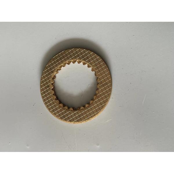 924015.1204 Friction plates Kalmar Reach Stacker Parts
