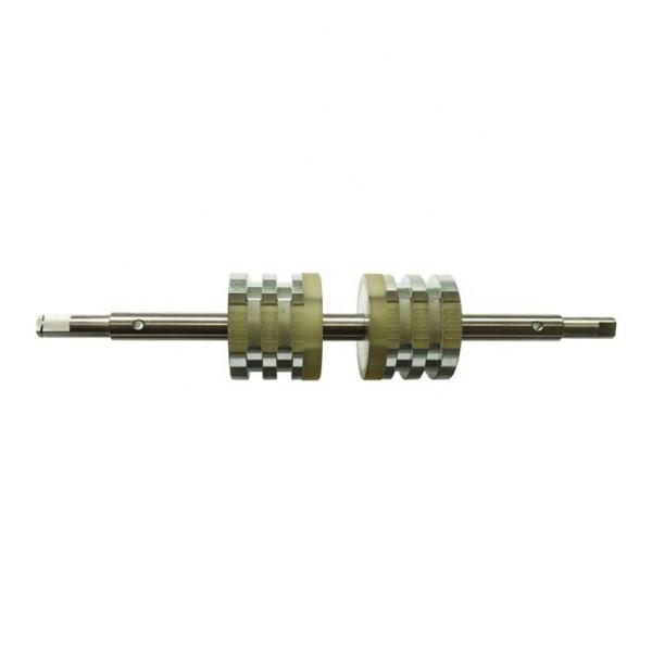 7430000224  separator Hyosung CDU Cassette feed roller 743000024 ATM repair picker rollers