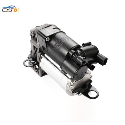 1643201204 CYS Air Suspension Compressor For ML500 ML320 W164 W221 W166