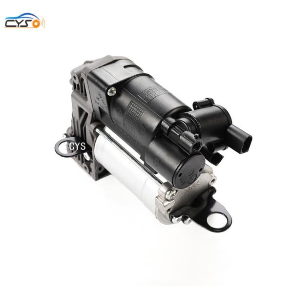 A1643200130 W164 X164 Mercedes Benz Air Suspension Strut