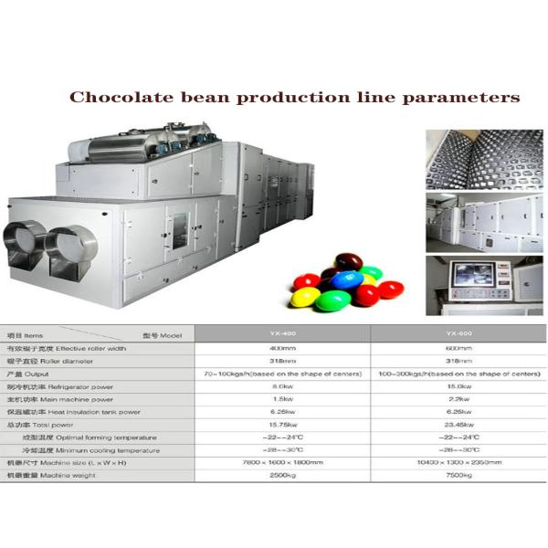 maquinaria de alimento do petisco 380V