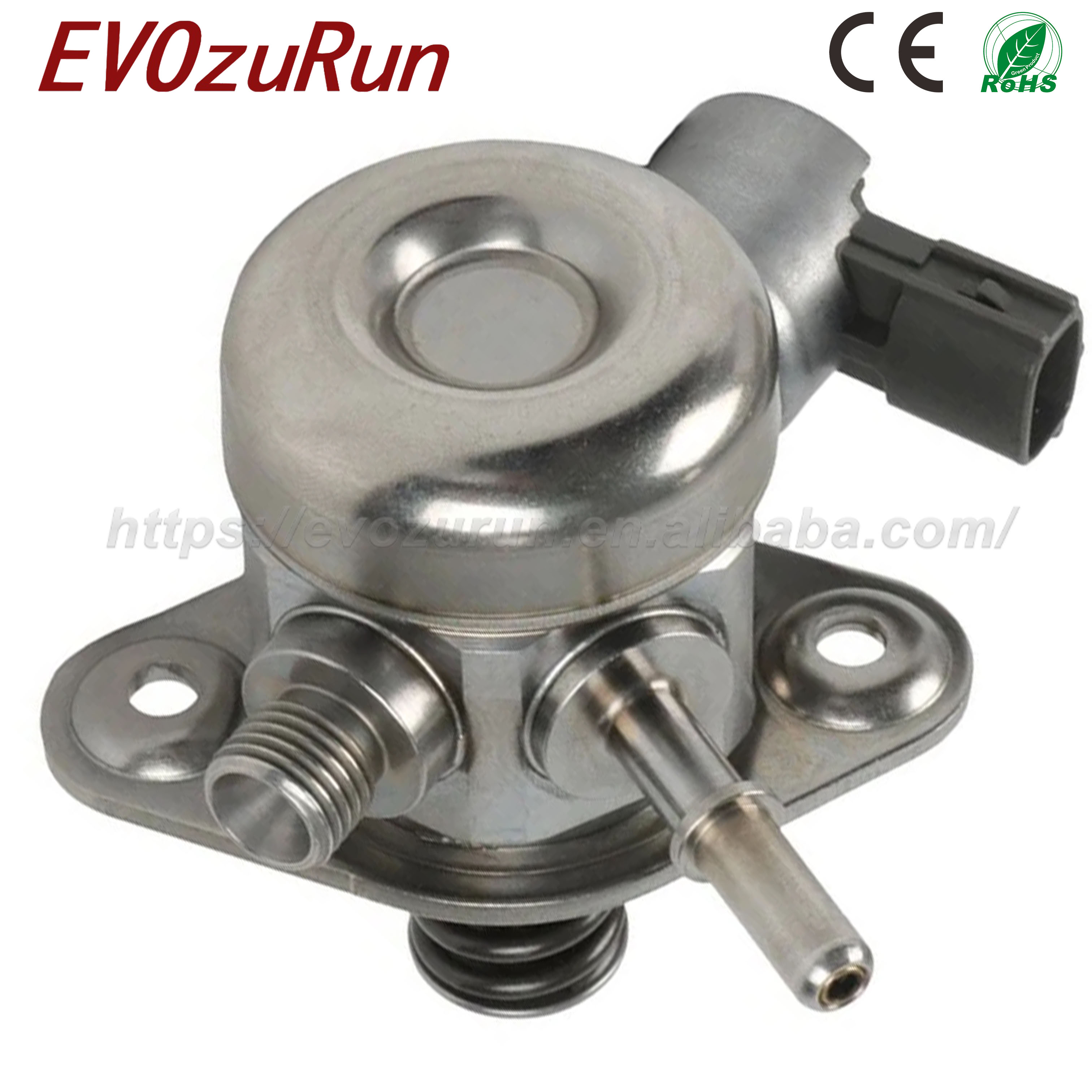 ODM Nissan Fuel Pump 16630-1KC0A 16630-3JY0A High Pressure For Juke 1.6T Sentra Rogue MR16DDT