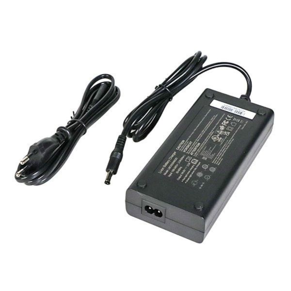OUXI V8 Original Electric Bike Charger 54.6V 2A DC5.5*2.1 Ebike Charger