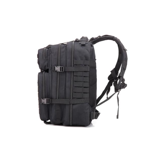 50L Molle Скалолазание Падение рюкзак для мужчин Кампинг Путешествие Эргономичный и удобный