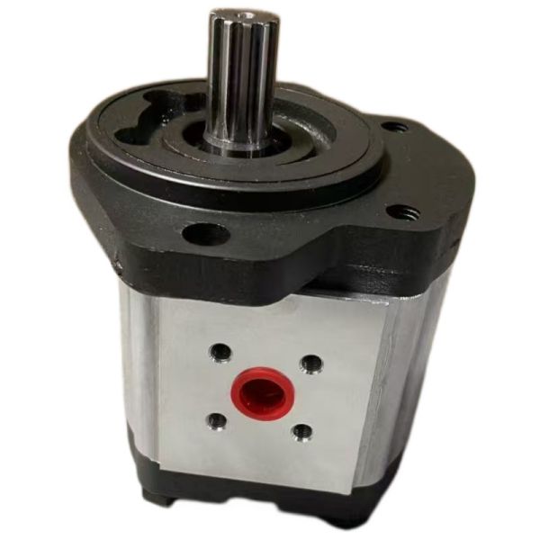 196-8428 Hydraulic Gear Pump CAT 320C Excavator