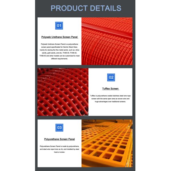 Customizable Square Hole Stainless Steel Screen Mat with 304, 304L, 316, 316L, 310, 310S Material for Filtering and Screening