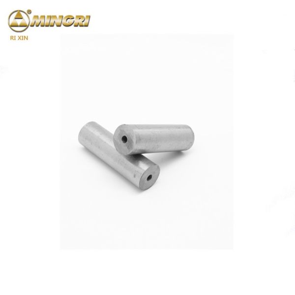 Customized OEM Polished Surface WC+Cobalt Tungsten Carbide Extrusion Die Mold for Tube Rod Drawing