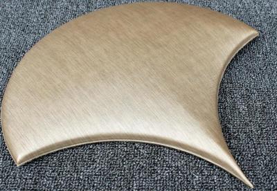 Modern Bedroom Leather Wall Panels OEM 4x8 Decorative Wall Panels