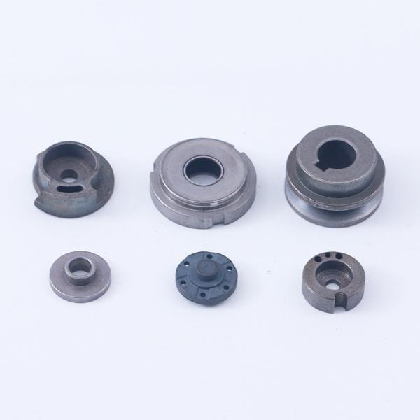 MIM4605 Injection Moulding Automotive Parts Low Volume Cnc Machining