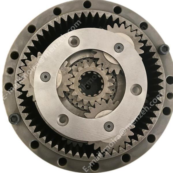 LN001820 MFC160 LN001880 LN002060 LZ013430 SH200A3 CX210 Swing Reduction Device  Swing Gearbox