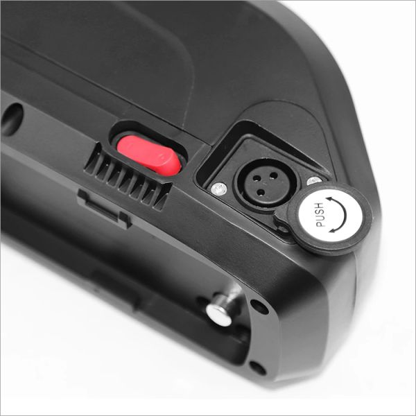 14ah Electric Bike Rechargeable Battery 64v 72v 80v 96v Lithium Ion Battery