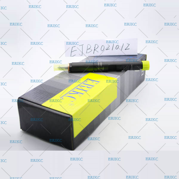NISSAN EJB R02101Z Diesel Engine EJBR02101Z (82 00 240 244) Fuel Injector For Renau EJBR0 2101Z For Delp injector rebuild