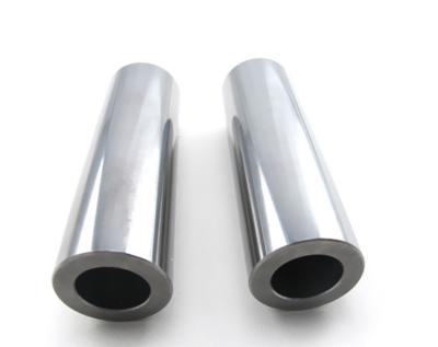 o título do carboneto do WC do Co dos dados do carboneto de tungstênio 1800MPa morre cortando o fio