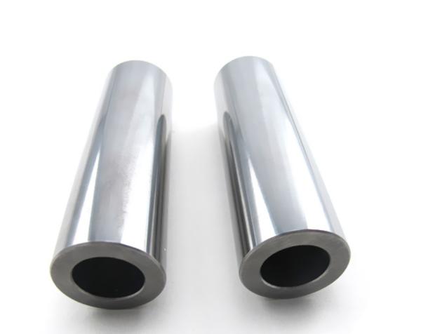 Inserção de alumínio do carboneto de tungstênio do fio