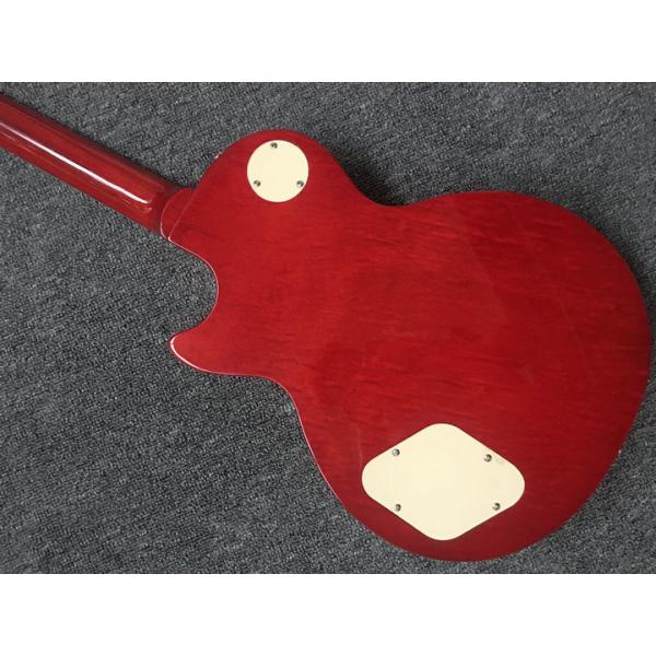 6-Strings Electric Guitar LP guitar style Standard 1959 goldtop Top Electric Guitar Music instruments