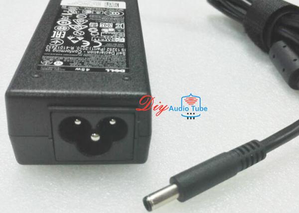 19.5V 2.31A 45W AC Power Adapter for Dell Inspiron i7568-5249T KXTTW LA45NM140