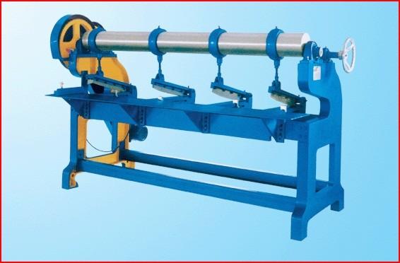 Automatic Partition Board Assembly Machine, Clapboard Assembler Machine, by slotted corrugated cardboard sheets