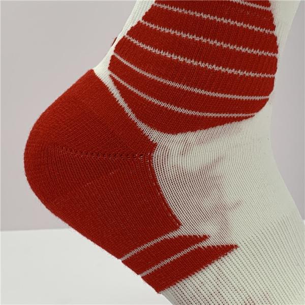 39-41 Custom Socks Quantity 50000 Breathable Anti-slip Ankle Sport Socks