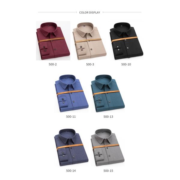 Мужское хлопковое графическое платье Рубашка с пуговицей вниз растяжка длинный рукав короткий рукав для мужчин