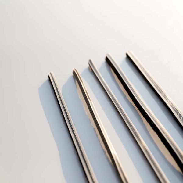 Home Office Hotel Industry 100% PP Aluminum Window And Door Wool Pile Brush Weather Strip