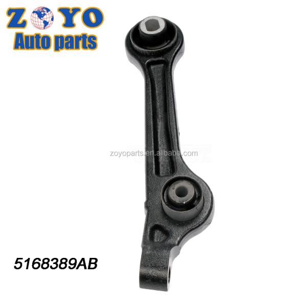 2007- Año Brazo de control inferior delantero para Chrysler 300c 2010- Otras partes de suspensión
