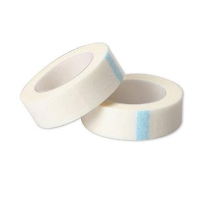 5m 10m ruban de pansement médical 10yards pansement pansement ruban de papier non tissé