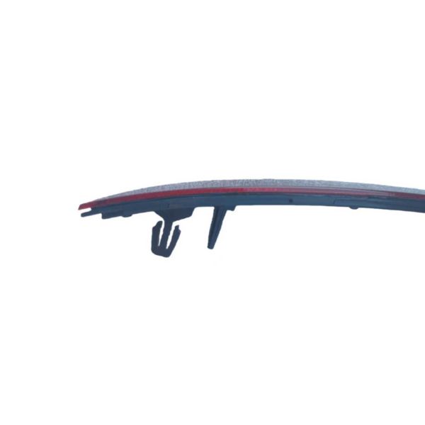 New XLX X04-41350011 Li Auto L6 Rear Bumper Light Reflector Tail Lamp Replacement Car Safety Warning Light