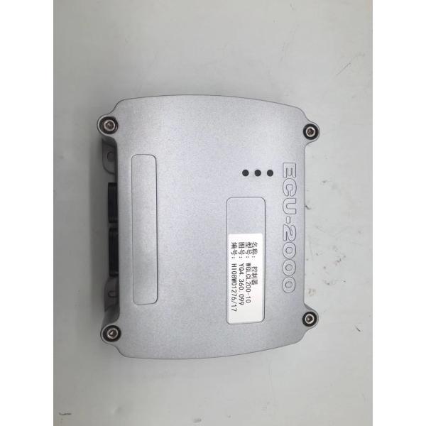 Excavator ECU-2000 controller YQ4.360.318 for excavator spare parts WGLCL200-10