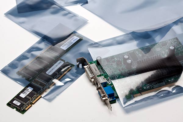 Pouches With Matte Window, Eco-Friendly Ink, Food-Grade, Medical, Electronic, Commodity, Cosmetics