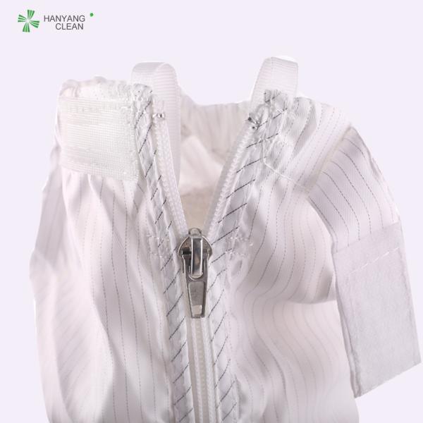 Autoclavabale esterilizou botas antiestáticas do ESD com fibra do carbono para o nível superior de sala de limpeza