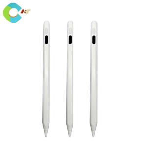Active Capacitive Stylus