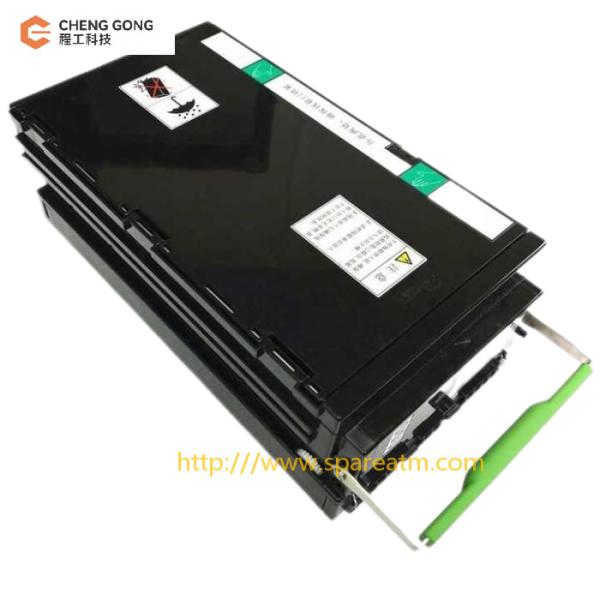 La cassette de recyclage CRM9250-RC-001 YT4.029.061 Pièces détachées de distributeurs automatiques GRG Banque CRM9250 H68N