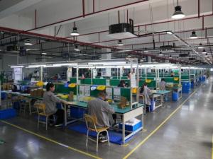 SCED ELECTRONICS CO., LTD.