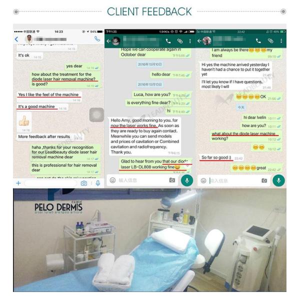 Tripple wavelength Hot sale new technology 808 755 1064 diode laser hair removal/CE and ISO approved!