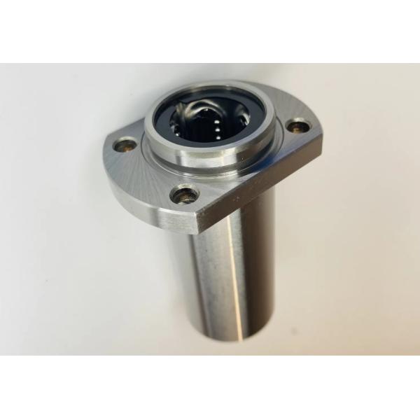 Высококачественный высокотемпературный стальной удерживающий элемент / клеточный линейный шарикоподшипник