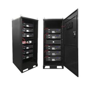 480V100AH Commercial Solar Batteries Commercial Energy Storage System 5kWh