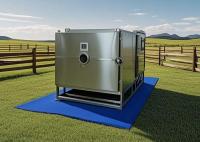 Commercial Food Freeze Dryer Lyophilizer Machine for Food Preservatio