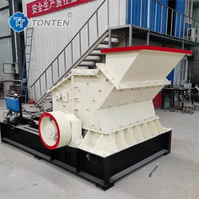 Pebble Hydraulic Sand Making Machine Granite Brick Sand Making Machine
