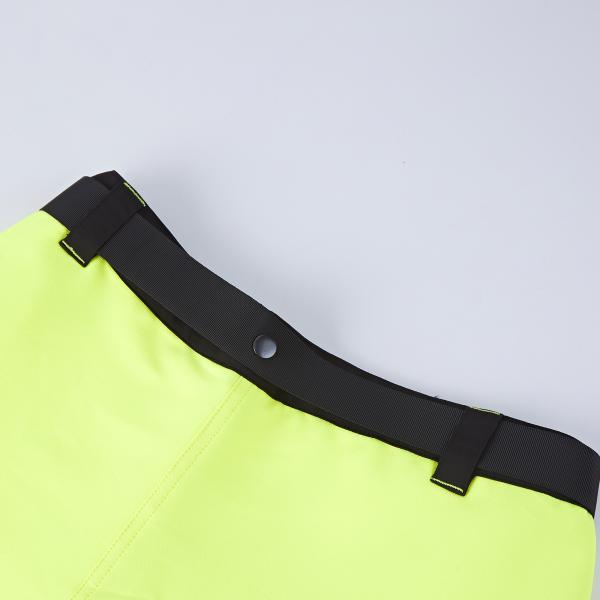 Защитные парни рисбермы цепной пилы 5 слоев для работников леса