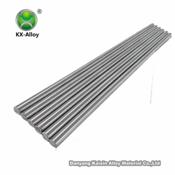 W.Nr.2.4683 Uns Light Rod Plate Oxidation Resistance High Temp Alloys