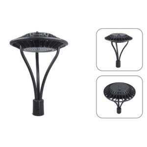 СИД SMD 3030 городское освещая снабжение жилищем алюминия заливки формы 30w 50w 60w 80w