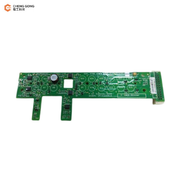 49211478000C Diebold ATM Части Opteva Picker AFD 1.5 CCA KYBD PROX COMB