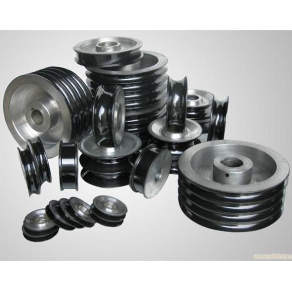 Wire & Cable  Wheels