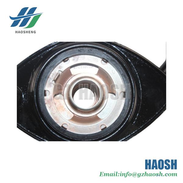 Isuzu Engine Parts Oil Cooler 8971690430 8-97169043-0 For ISUZU TFR55 4JB1T