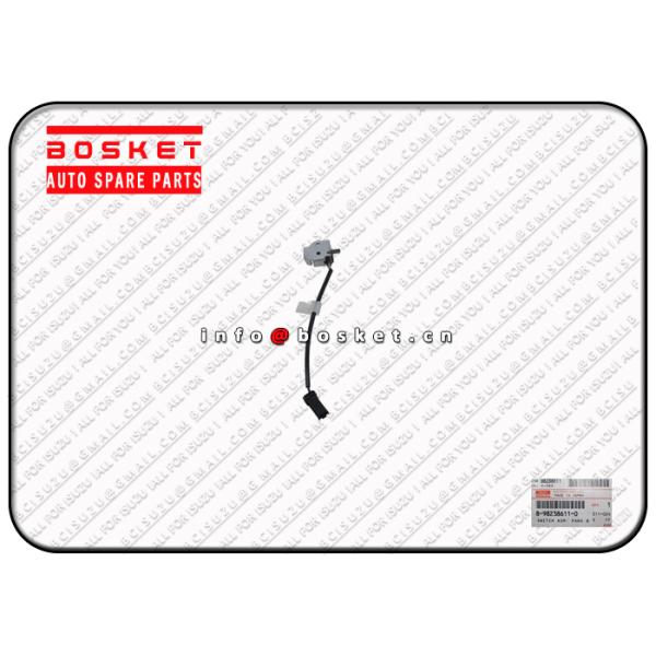 Le frein d'ELF NHR NKR NPR Isuzu partie 8-98238611-0 Assemblée de commutateur de frein de 8982386110 parcs