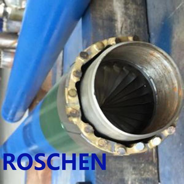 MAZIER 101 Complete Core Barrel Standard Automatic Mazier For Geotechnical Drilling