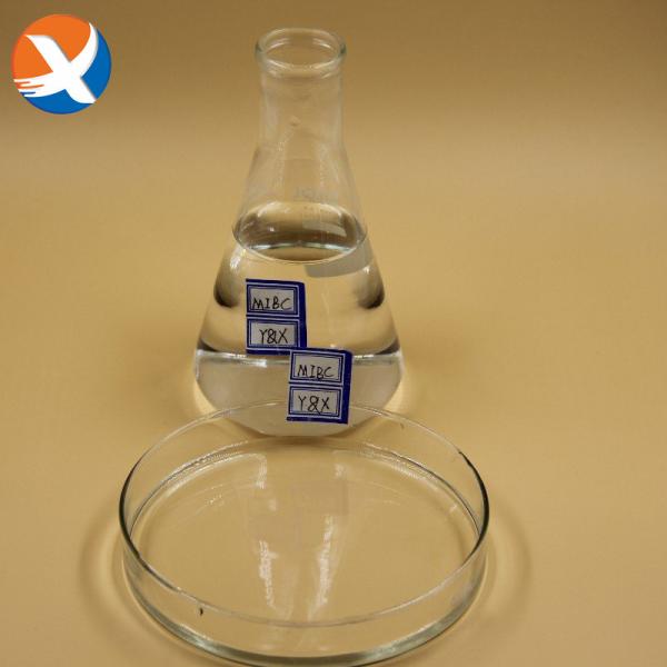 Specific Usage Mining Frother MIBC Alternatives For Clay Ores Performance Comparison From Source