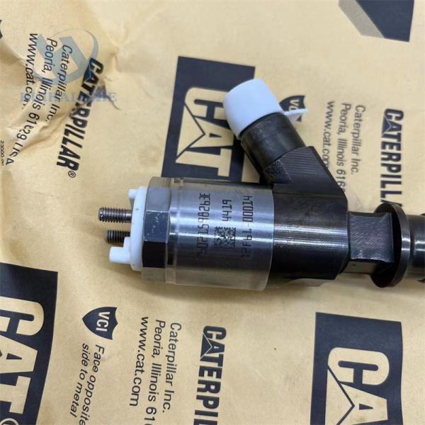 High Quality Parts Fuel Injector 326-4700 3264700 for Caterpillar Engine C6  C6.4 Excavator 320D 320DL 323D