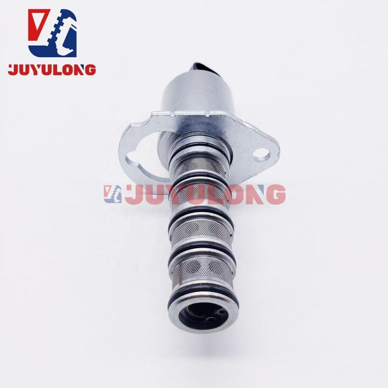 JUYULONG Hydraulic Solenoid Valve AT310586 AT310587 0501321425 for John Deere Engine 4045 Loader Construction Machinery Parts
